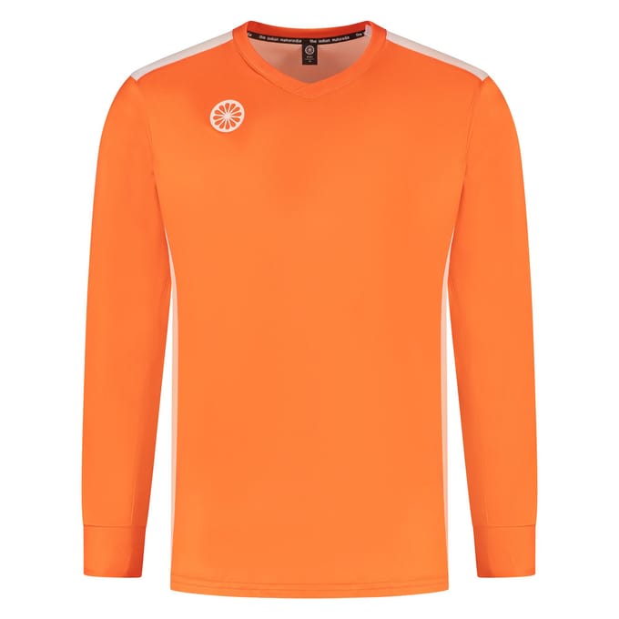 The Indian Maharadja T3 LS Goalkeeper Shirt Junior