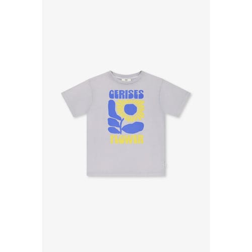 T-shirt Le Temps des Cerises JUNIGI T-shirt