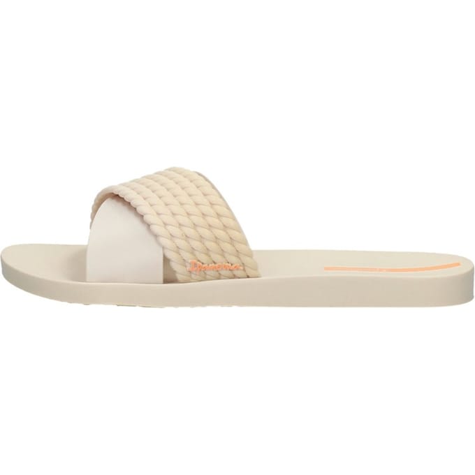 Ipanema Street Dames Slippers - Beige