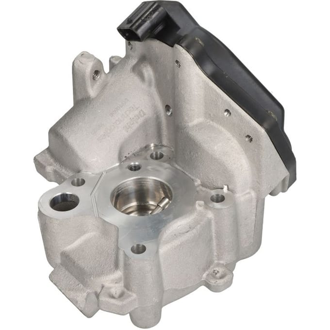 EGR-klep DELPHI EG10538-12B1