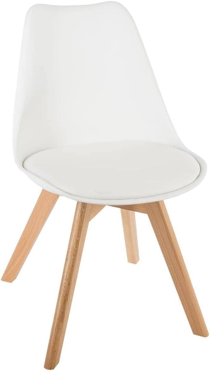 Scandinavische stoel BAYA