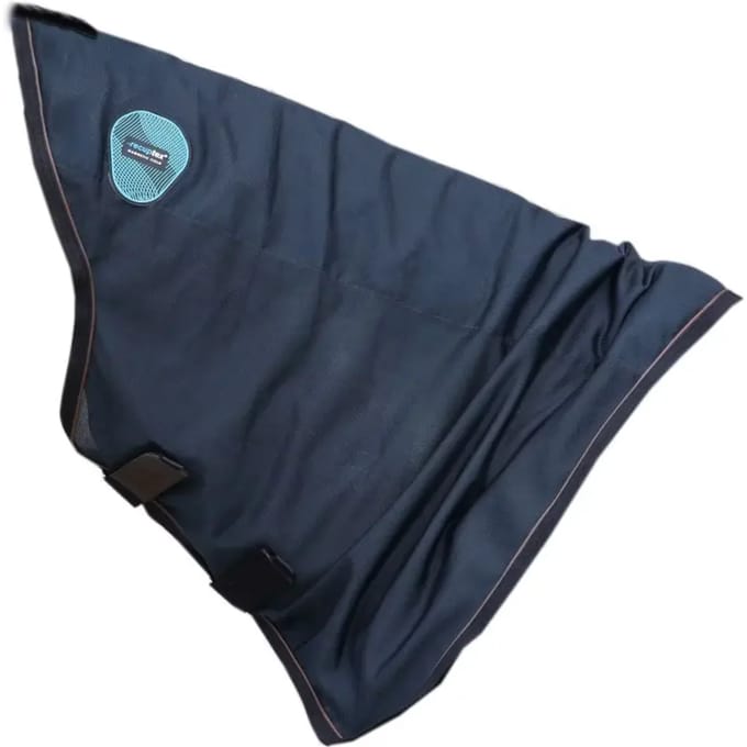 Kentucky Horsewear - Halsdeel Recuptex - L