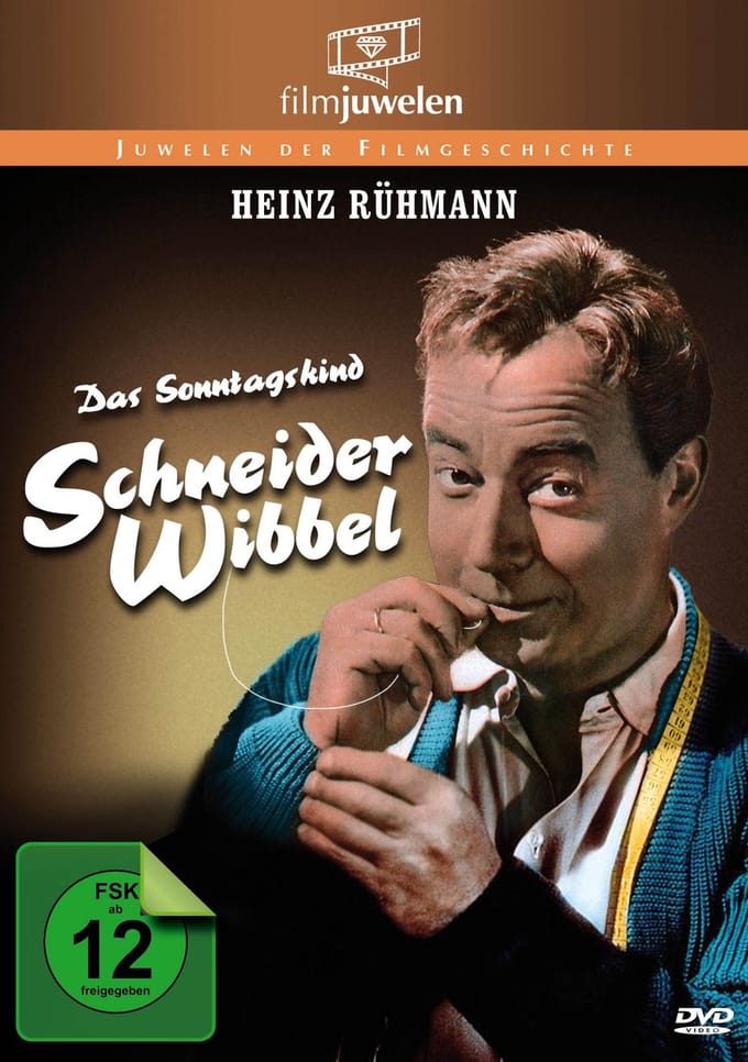 Fernsehjuwelen 6417356 film en Video DVD Duits