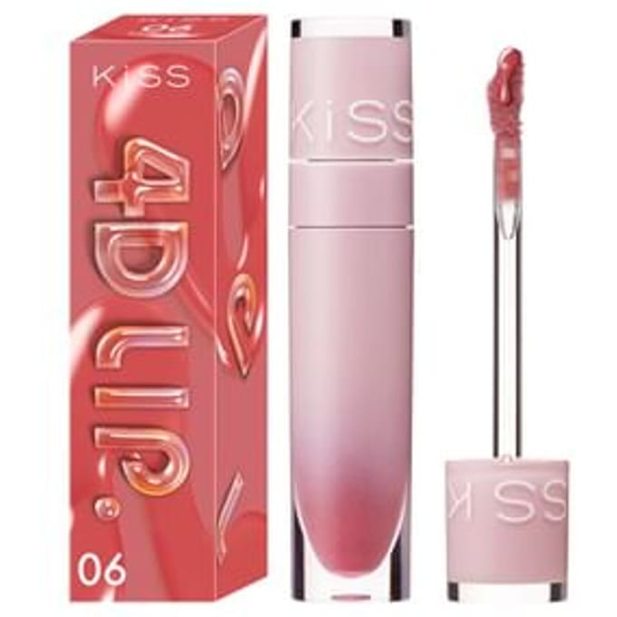 ISEHAN - kiss 4D Lip 06 Ladyfig