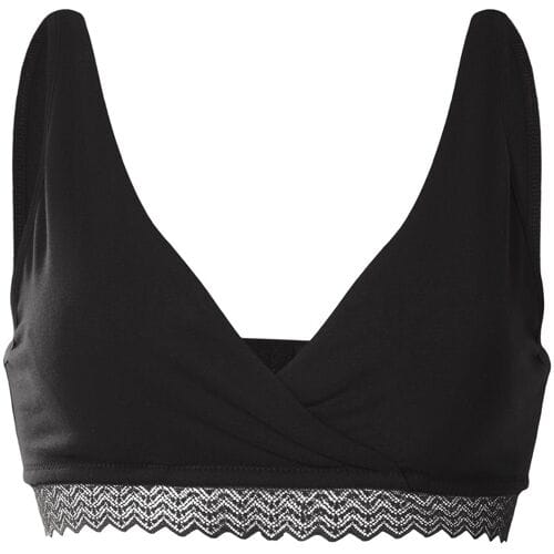 ESMARA Voedings-bh (Zwart, S (36/38))