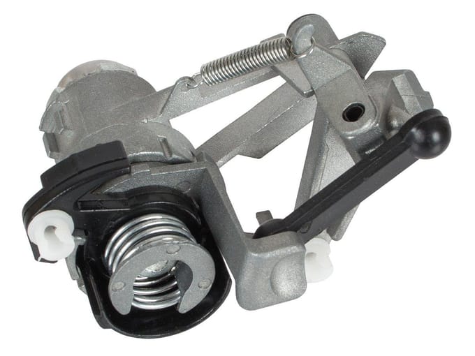 Modecar - VW Golf IV Serie - Achterklepslot Cilinder - 1998-2006 - Inclusief Sleutels