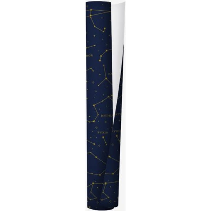 Legami cadeaupapier - stars
