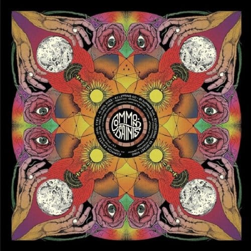 Idol Eyes - Common Saints