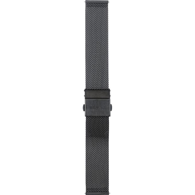 Bering Straps PT-A15439S-BMBX Solar band