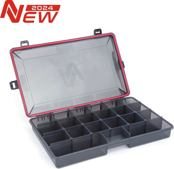 Nytro Starkx FS Feeder Box | LS355-S