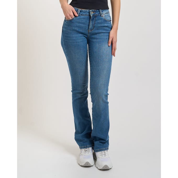Fracomina Jeans Blue