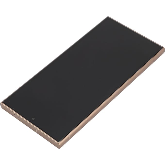 Schermvervanging voor Galaxy S24 Ultra Telefoon Organisch LED Display Touchscreen Digitizer Assemblage