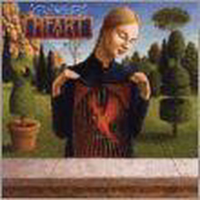 Greatest Hits (Legacy)