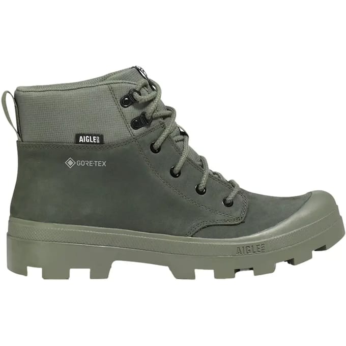 Wandelschoenen Aigle Tenere LTR GTX