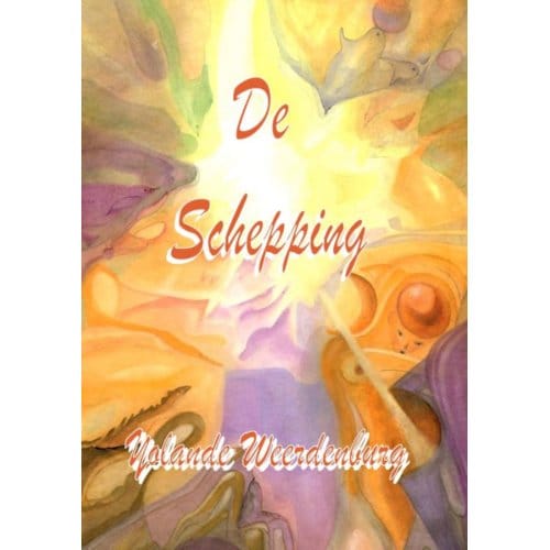 De Schepping - Yolande Weerdenburg