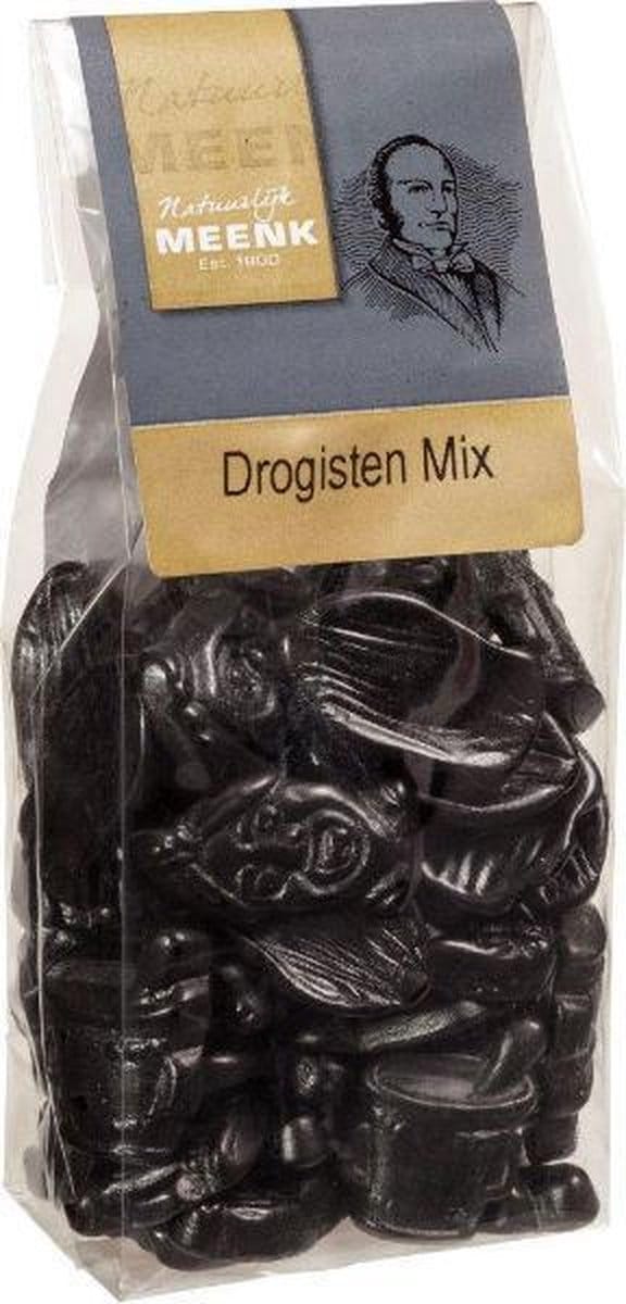 Meenk Drogisten Mix 180 gr