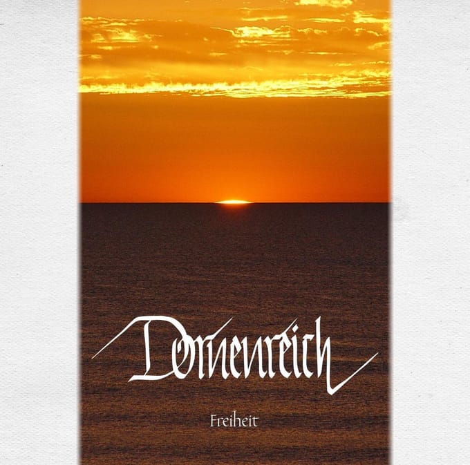Freiheit - Dornenreich