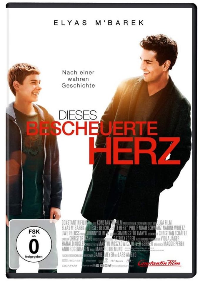 Dieses bescheuerte Herz