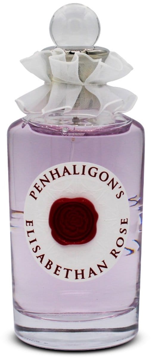 Penhaligon's Elizabethan Roos Eau de Parfum Voor Dames 100 ml