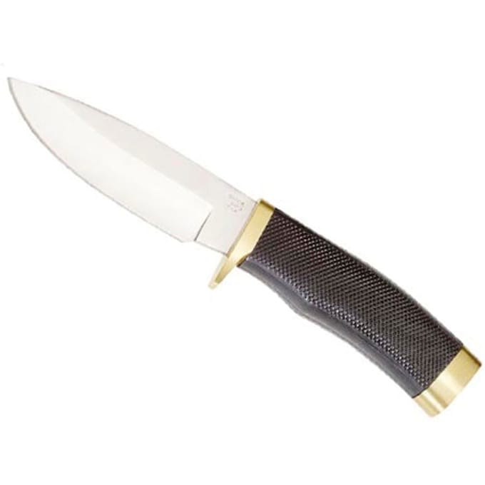 Buck vanguard