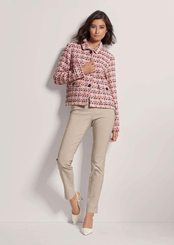 MADELEINE Blazer Blazer