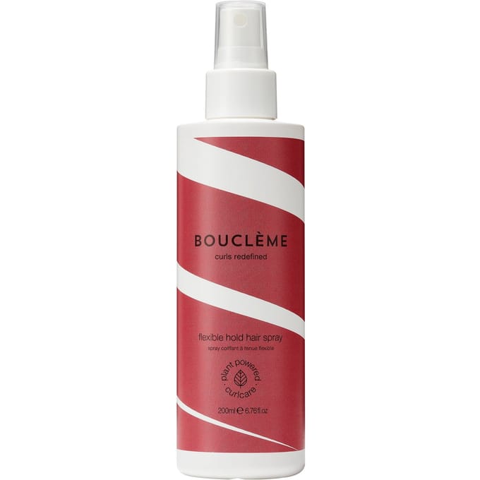 Bouclème Boucl&egrave;me Flexible Hold Hairspray 200 ml