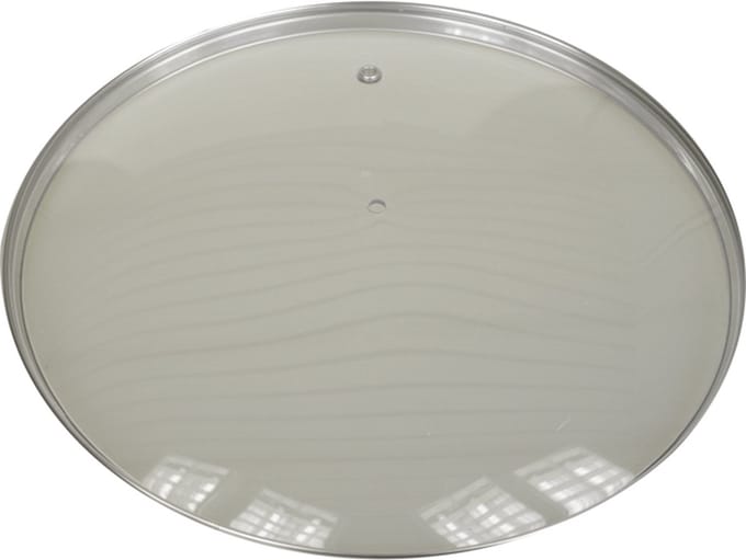 SEB - TEFAL GLAS DEKSEL WOK - TS01004750