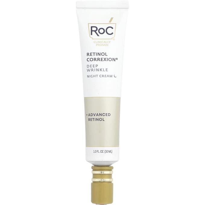 Retinol Correxion®, Crème de Nuit Rides Profondes, 1 fl oz (30 ml)
