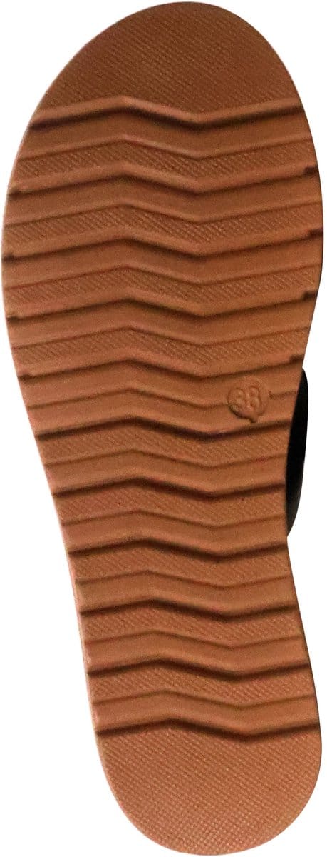 Sandalen om aan te trekken