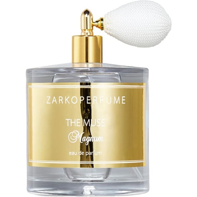 Zarkoperfume The Muse Eau de Parfum