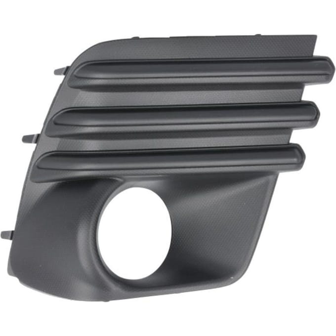 Bumper onderdelen BLIC 6502-07-6741992P