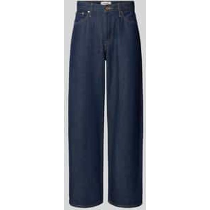 JACK&JONES - JJIDAVE JJORIGINAL NS 201 SN - Jongens - Jeans