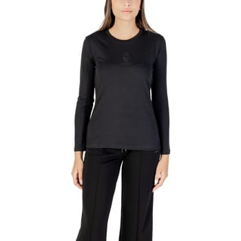 T-Shirt Lange Mouw Armani Exchange XW001350 AF17172