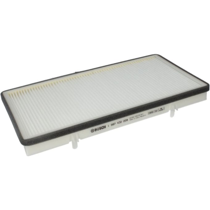 Cabinefilter BOSCH 1 987 432 208