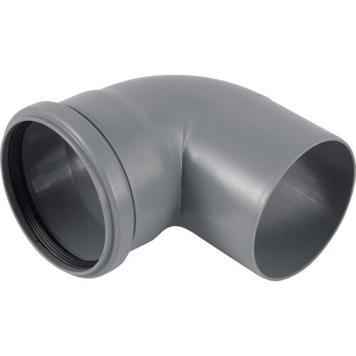 ALIAXIS 110mm x 87.5° bend ht-pp