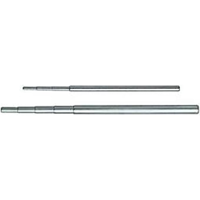 Stap-draaipin 626 S D.3,7-4,7-5,2-7mm L.190mm GE DORE