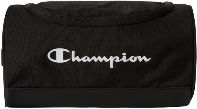 Champion Kosmetyczka Beauty Case Zwart