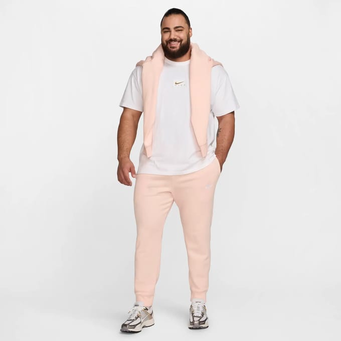 Jogging Nike Club Fleece