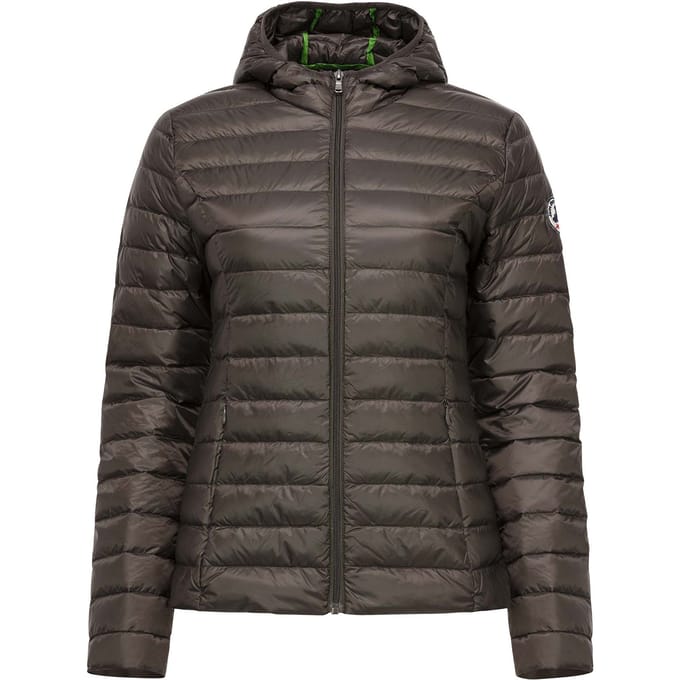 JOTT Cloe Down Jacket Lead Taglia: XS | Giacche Outlet | Donna
