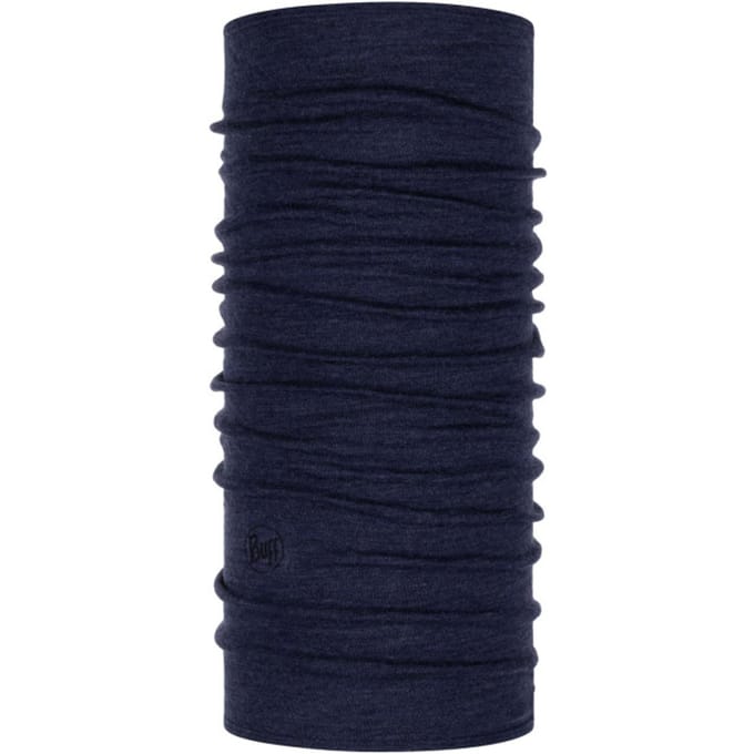 Halsketting Buff night blue melange