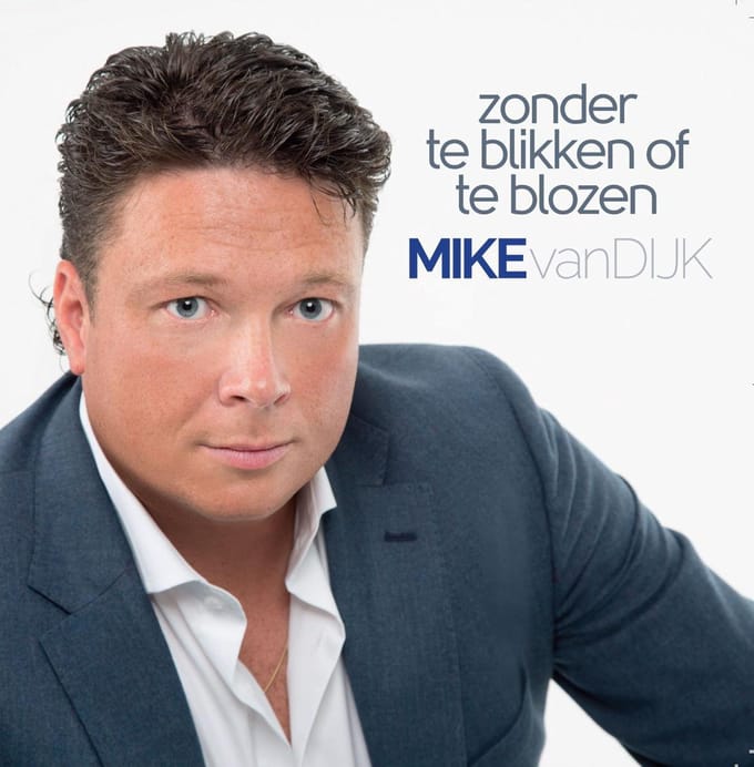 Zonder Te Blikken Of The Blozen