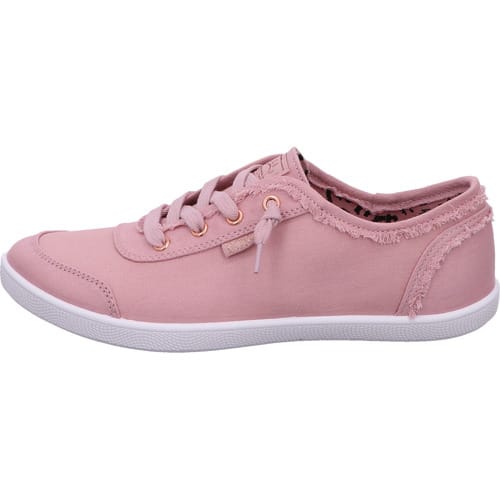 Skechers Dames BOBS B Cute Sneakers, 33492 ROS Rose