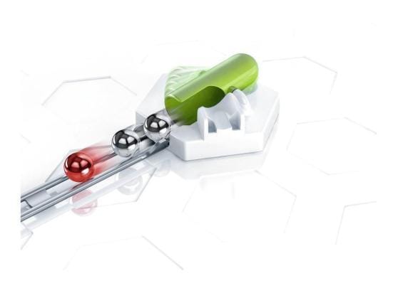 Ravensburger Gravitrax Tip tube Knikkerbanen