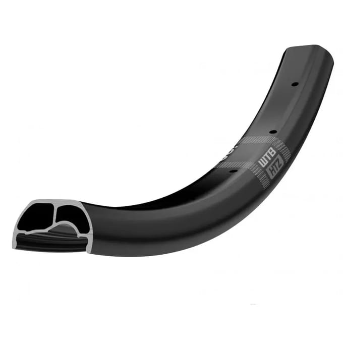 Rand WTB HTZ TSC 2.0 i23 29'' 32T