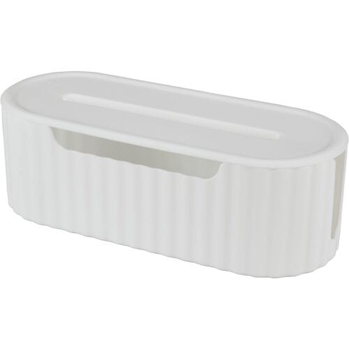 LIVARNO Kabelorganizer (Wit)