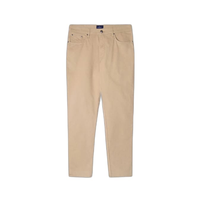 5-pocket broek Hackett Core Trinity