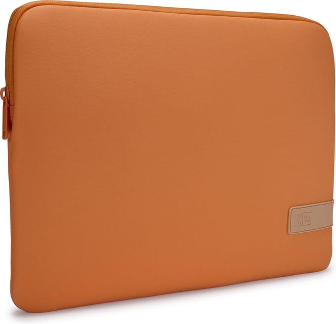 Case Logic Reflect REFPC113 Luscious Orange 33,8 cm (13.3") Opbergmap/sleeve Oranje