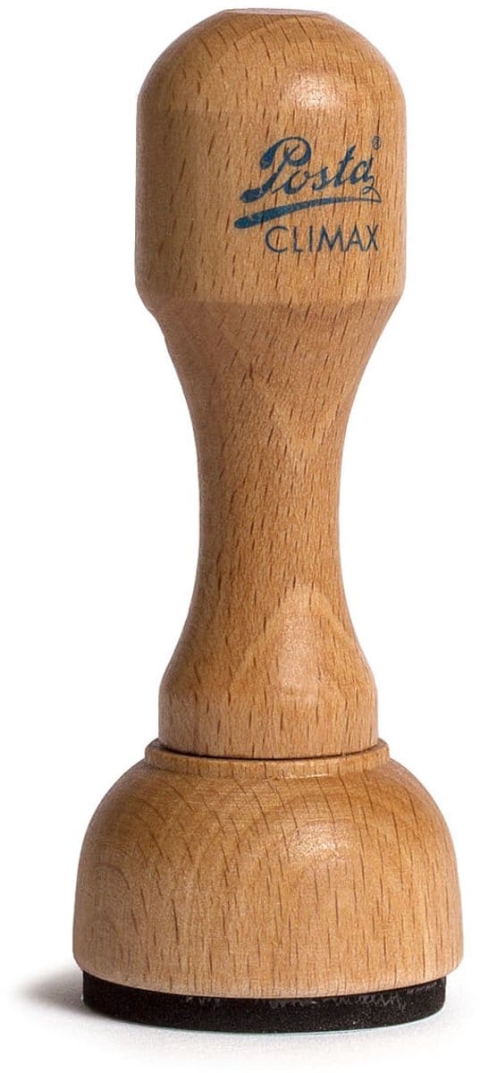 Houten stempel Posta Climax R035 | Ø33mm