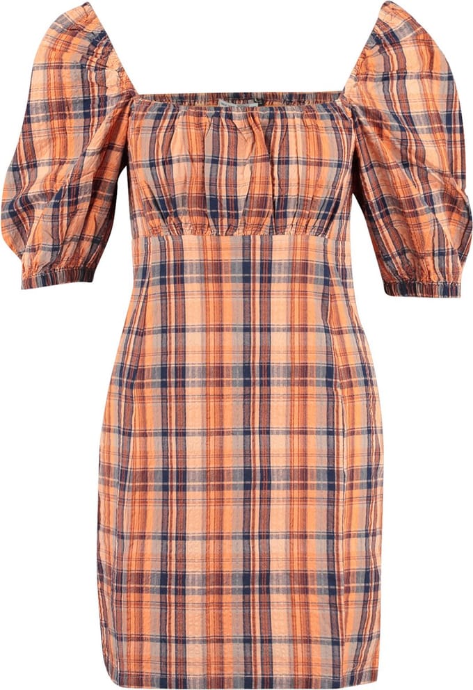 America Today Dora - Dames Jurk - Maat L