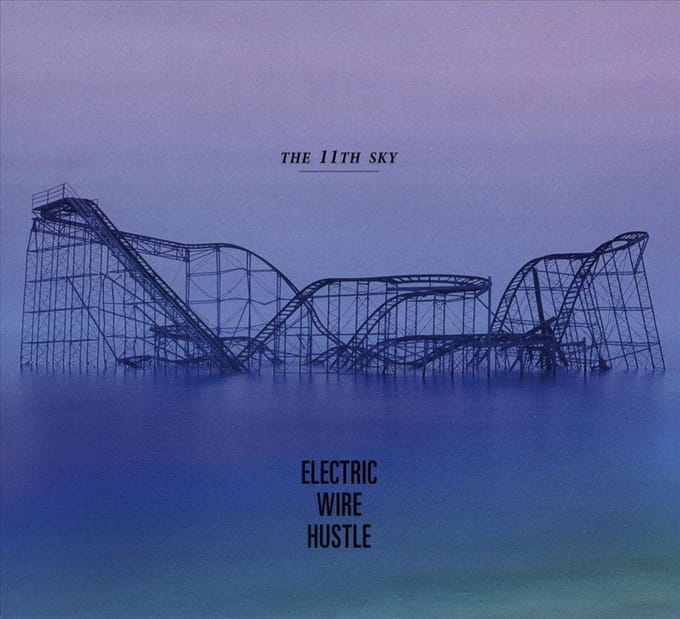 The 11Th Sky